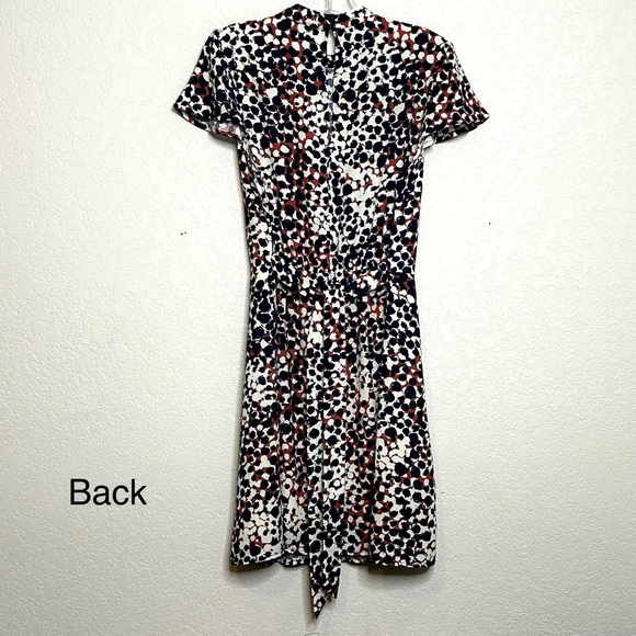 Junior City Studio Short Sleeve Dress XL - Picture 6 of 11